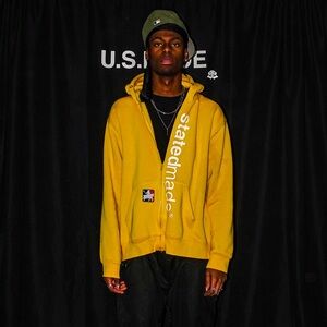 Meet your Posher, Chris